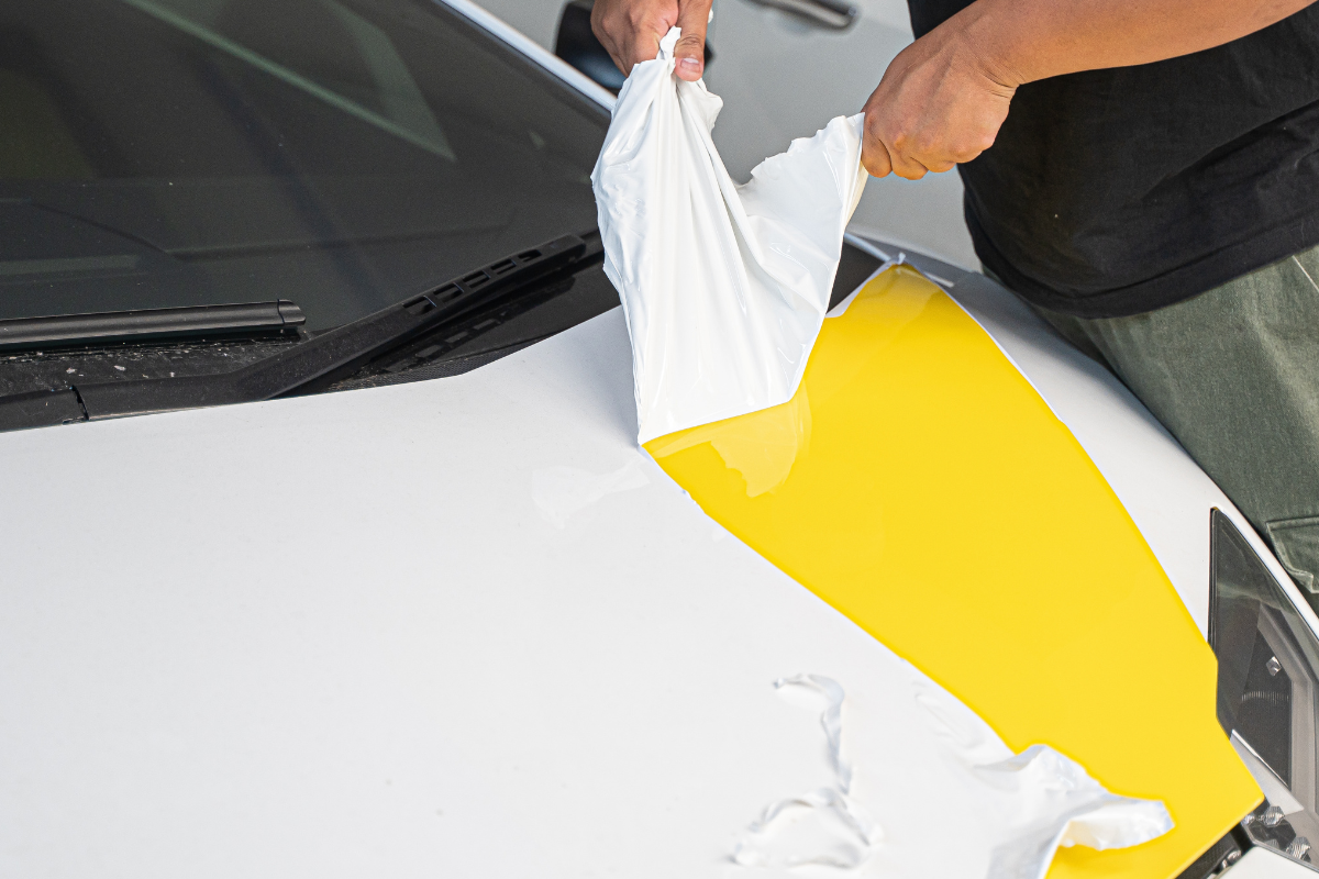 Why Vinyl Adhesive Matters: Permanent vs Removable Vinyl Explained