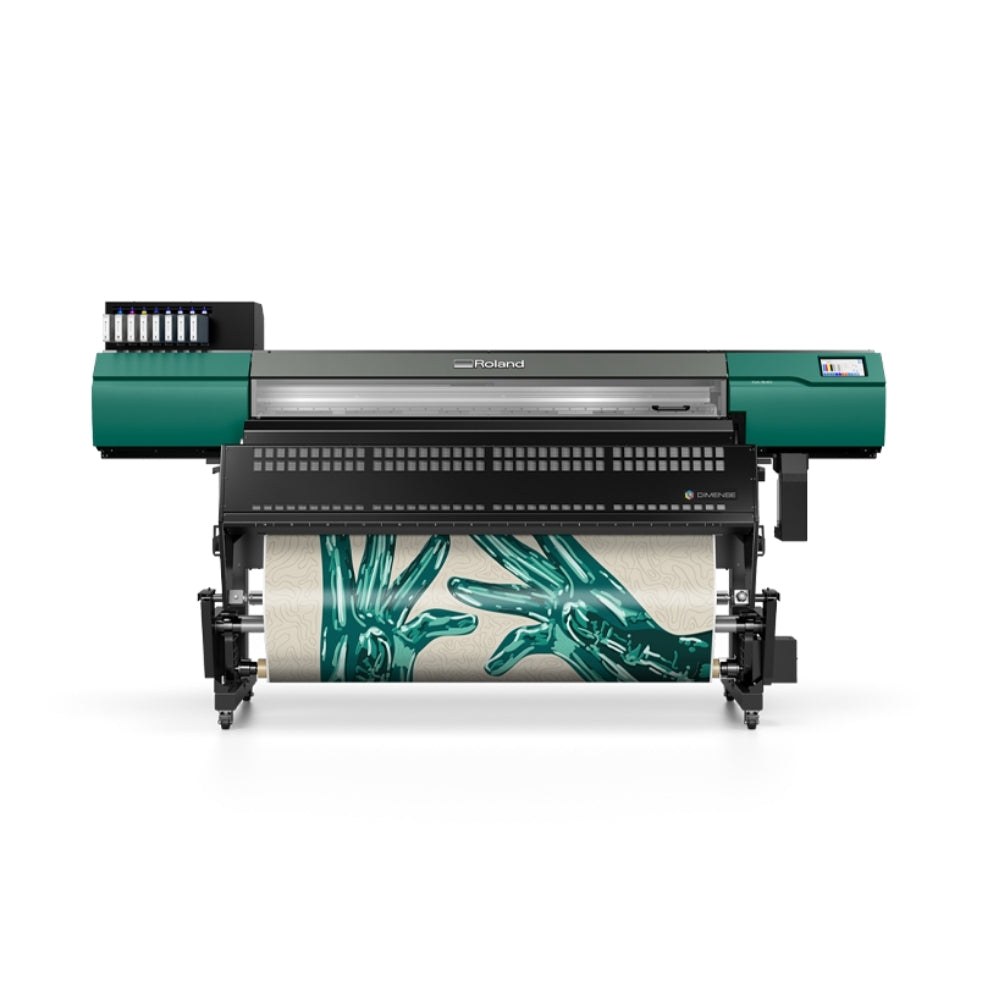 Roland Dimense DA-640 Large-Format Texture Printer - 64"