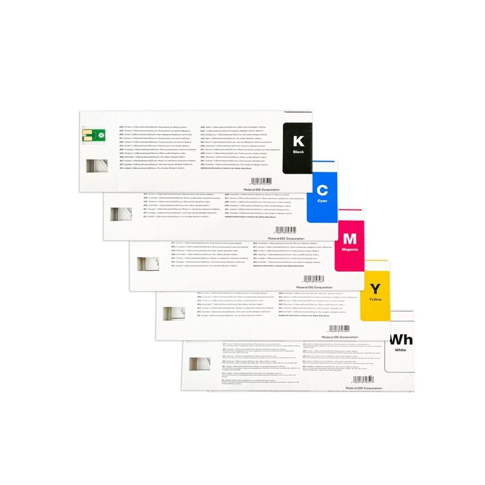 Roland TY-300 S-PG2 DTF Ink 500 ml