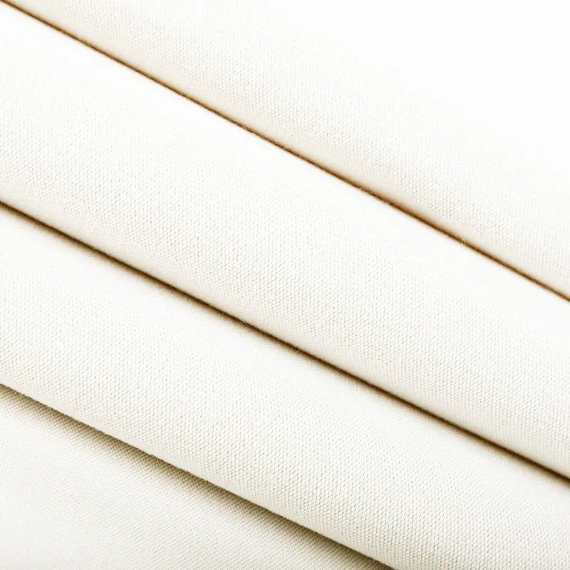 Sattler Outdoor / Marine & Awning Fabric – Natural White 6009 – 60"