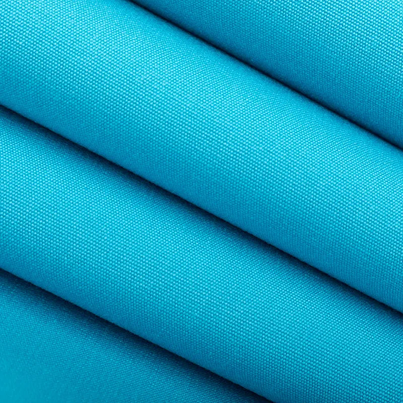 Sattler Outdoor / Marine & Awning Fabric – Caribbean Blue 6064 – 60"