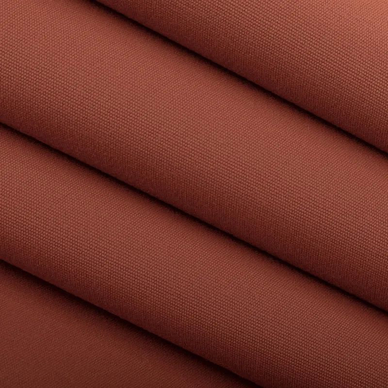 Sattler Outdoor / Marine & Awning Fabric – Terra Cotta 6035 – 60"