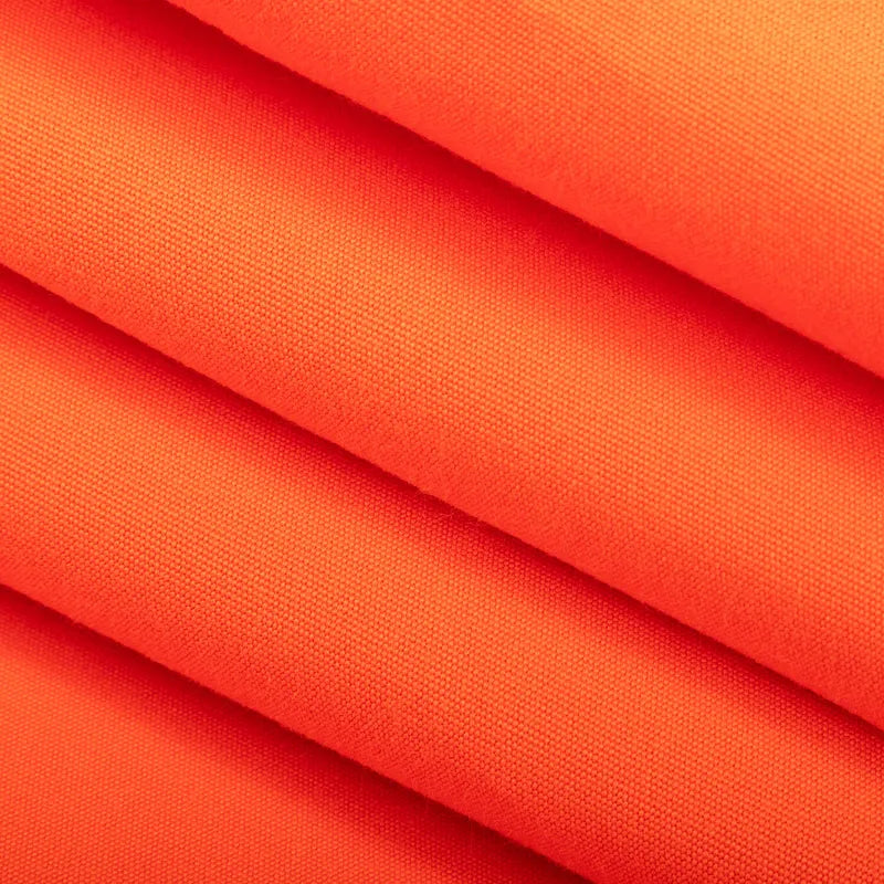 Sattler Outdoor / Marine & Awning Fabric – Tangerine 6062 – 60"