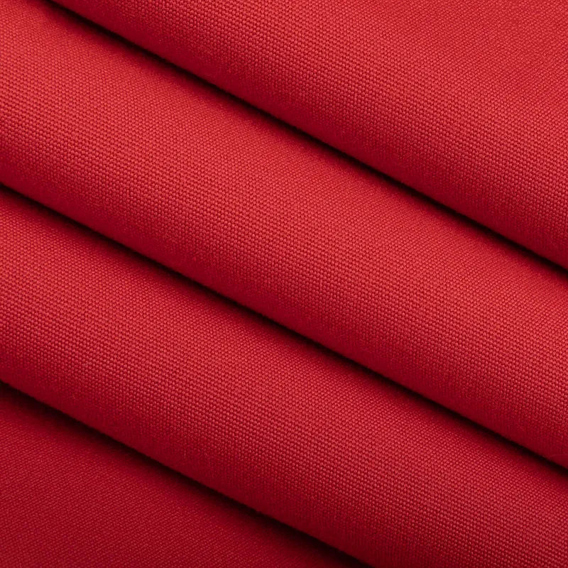 Sattler Outdoor / Marine & Awning Fabric – China Red 6010 – 60"