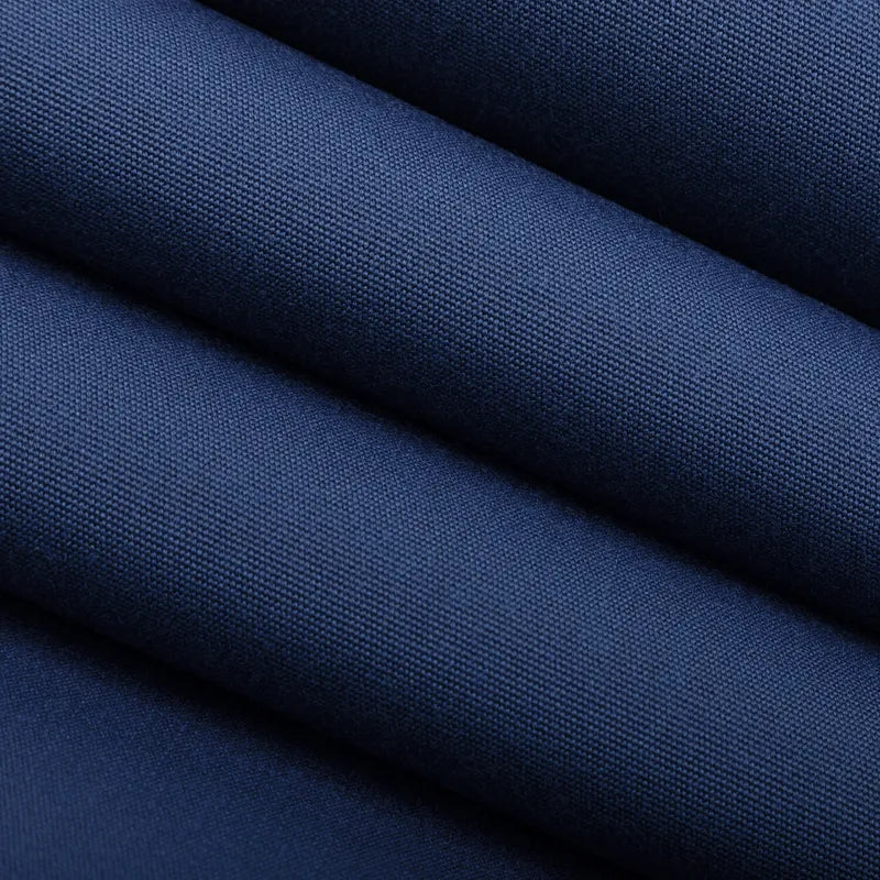 Sattler Outdoor / Marine & Awning Fabric – Royal Navy 6022 – 60"