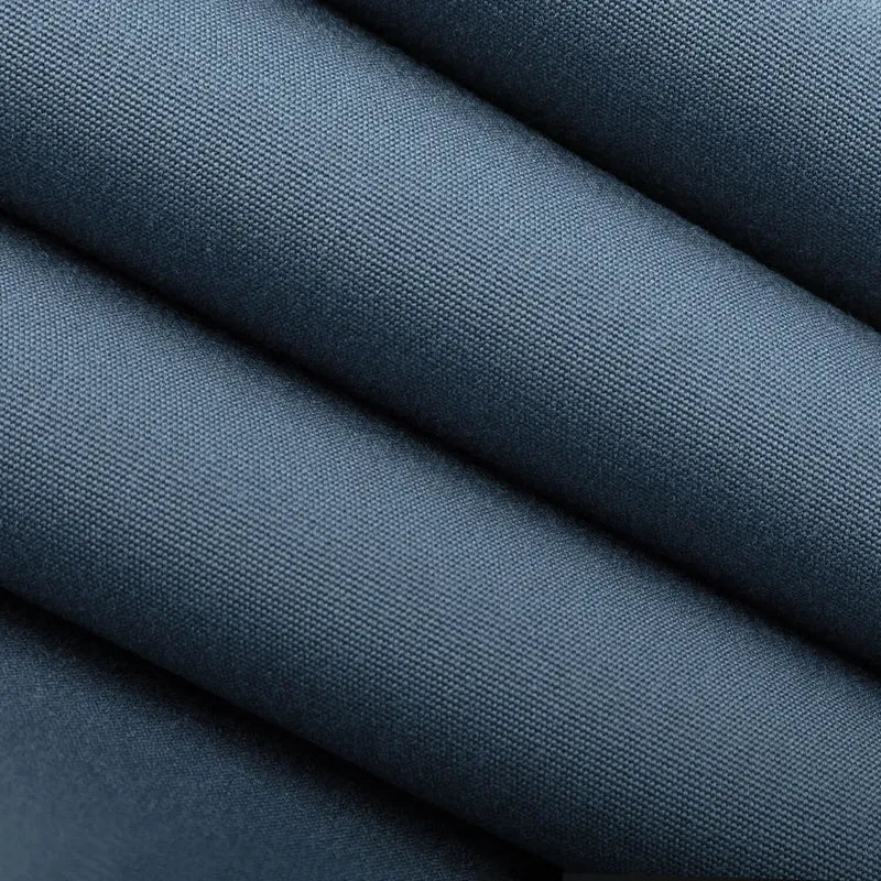 Sattler Outdoor / Marine & Awning Fabric – Steel Blue 6039 – 60"