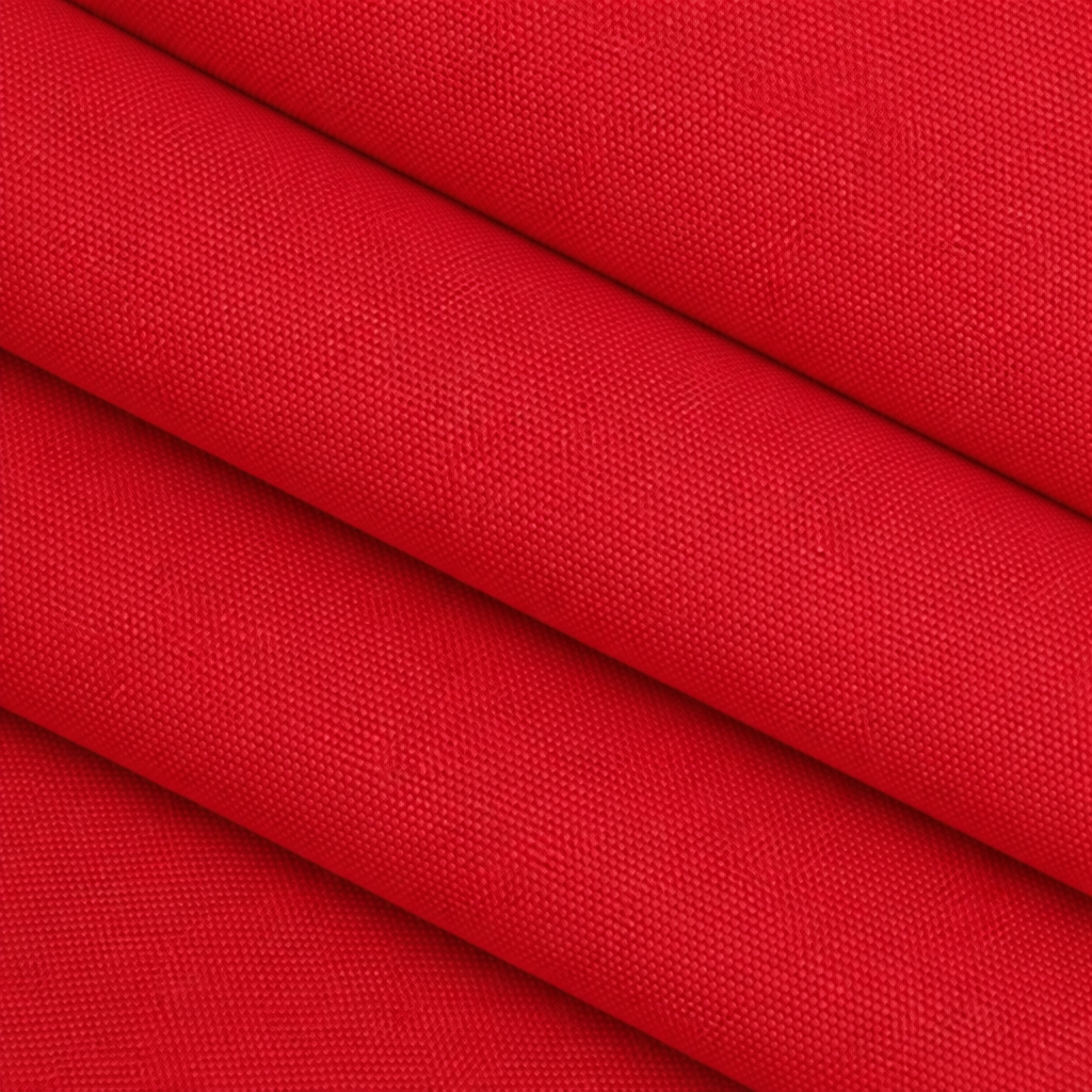 Sattler Outdoor / Marine & Awning Fabric – Cardinal Red 6021 – 60"