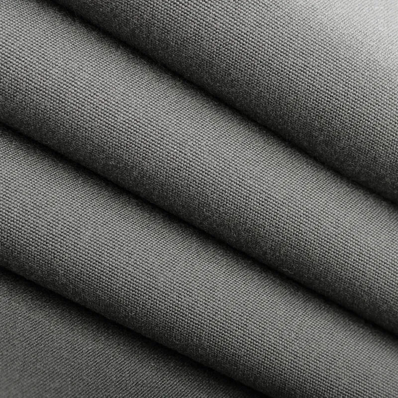 Sattler Outdoor / Marine & Awning Fabric – Storm Grey 6061 – 60"