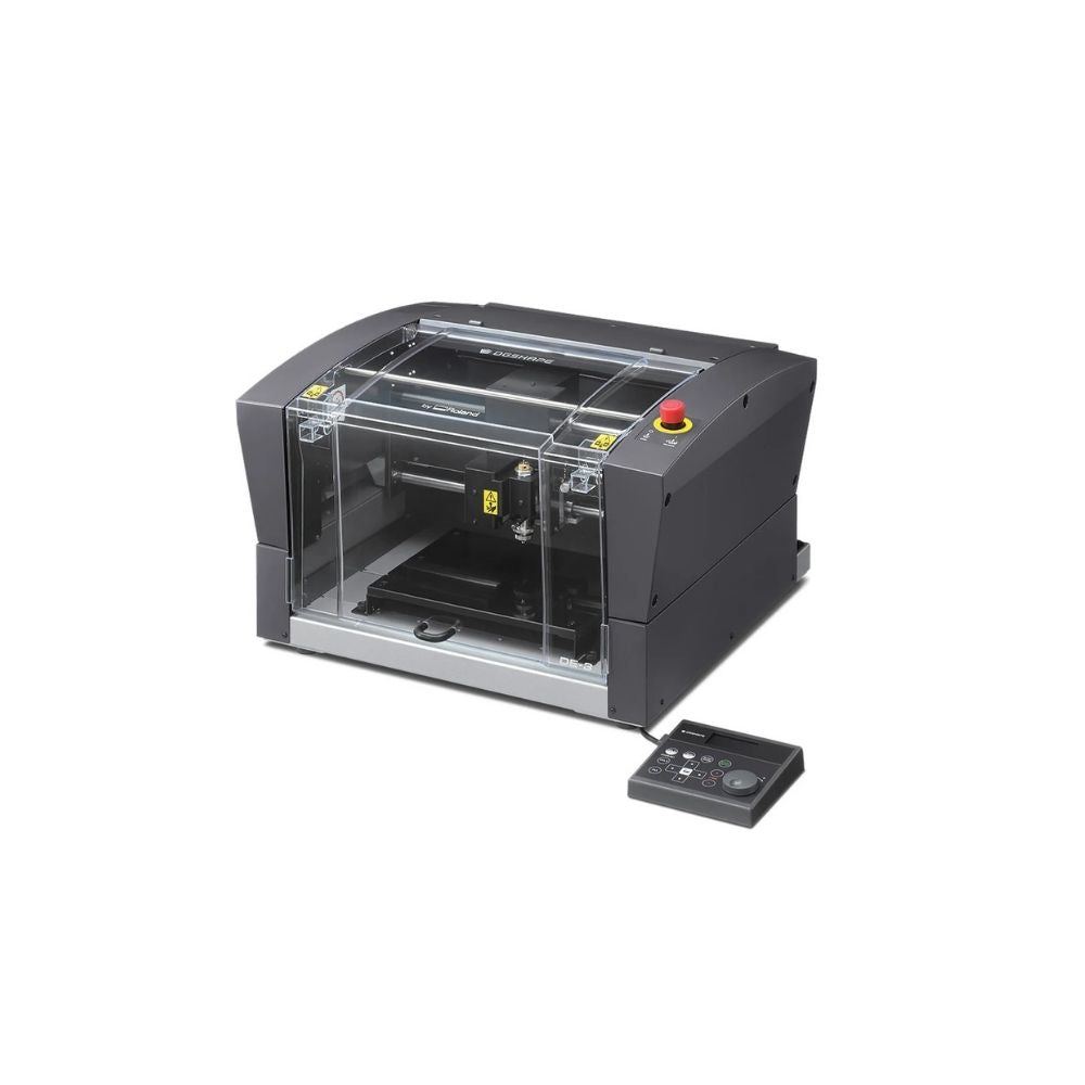 Roland DE-3 Desktop Engraver