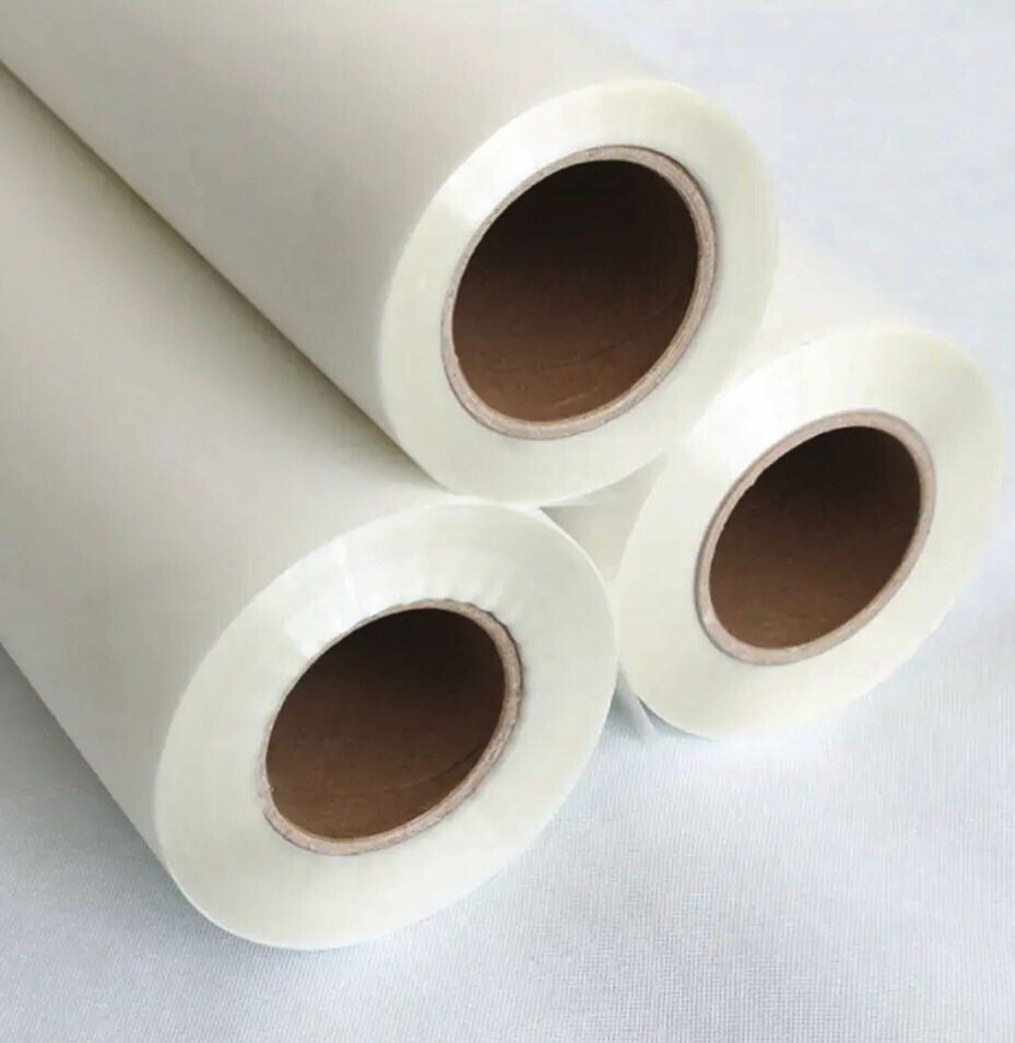 SignCore DTF Instant Hot Peel Film