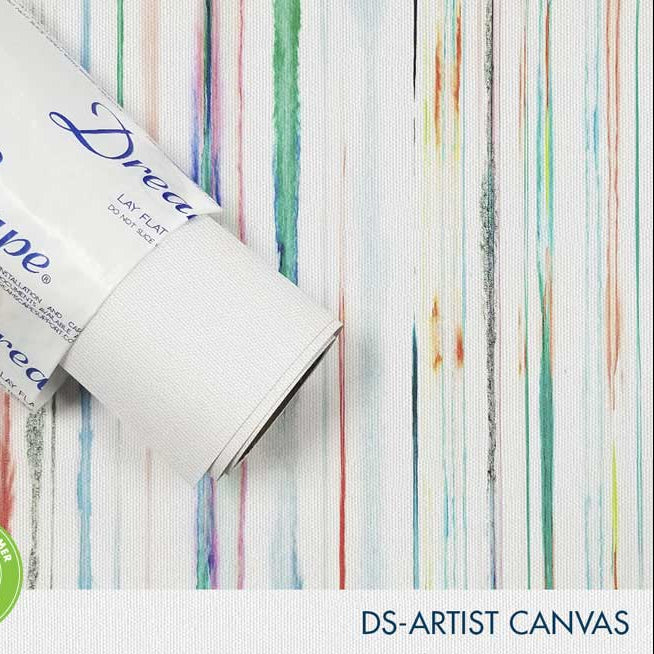 Dreamscape Artist Canvas 20oz Wallcovering Media