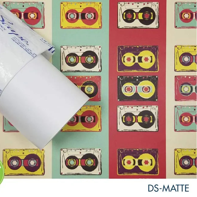 Dreamscape Matte 20oz Wallcovering Media