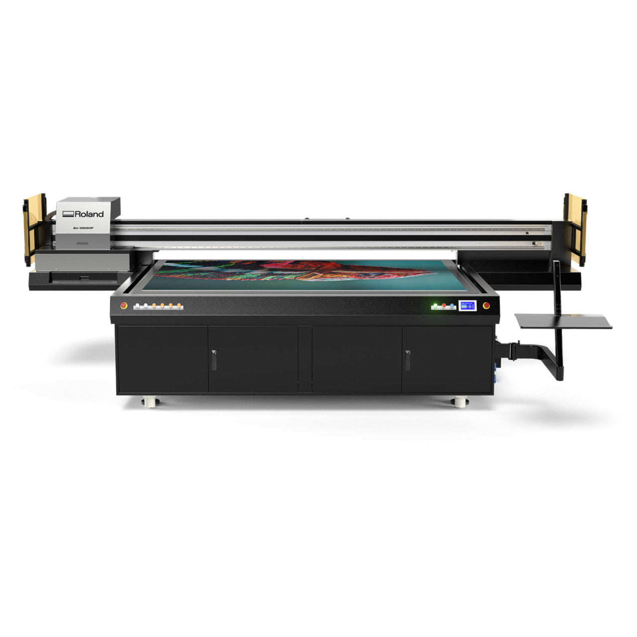 Roland EU-1000MF 48"x96" UV-LED Flatbed Printer