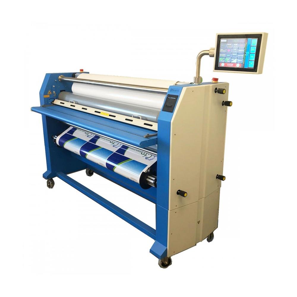 GFP 663TH 63" Top Heat Wide Format Laminator