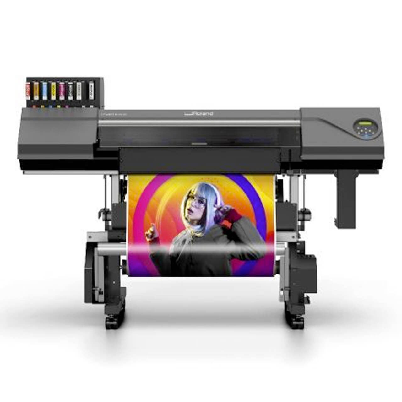 Roland TrueVIS MG-300 UV Printer/Cutter - 30"