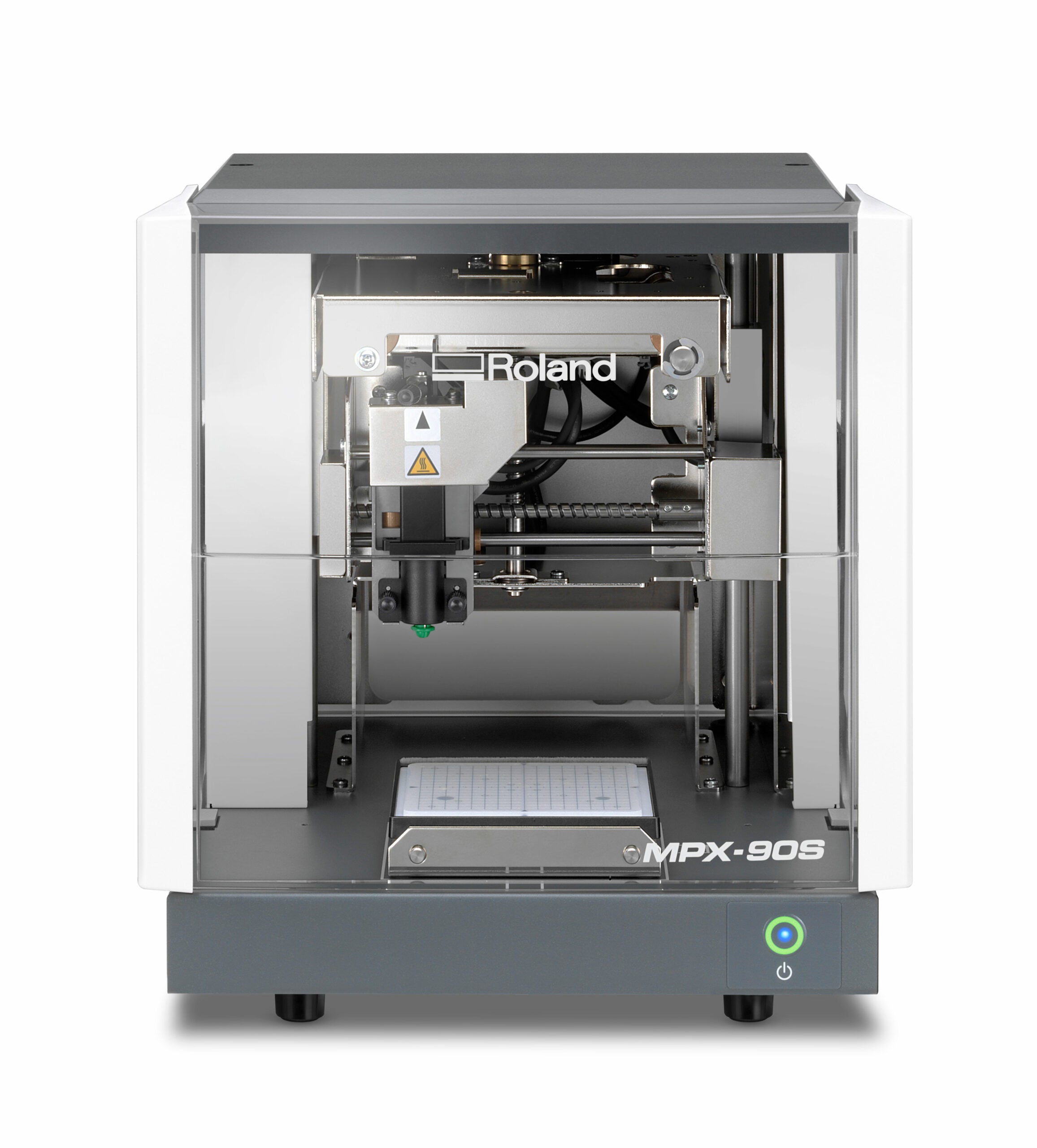 Roland MPX-90S Impact Printer