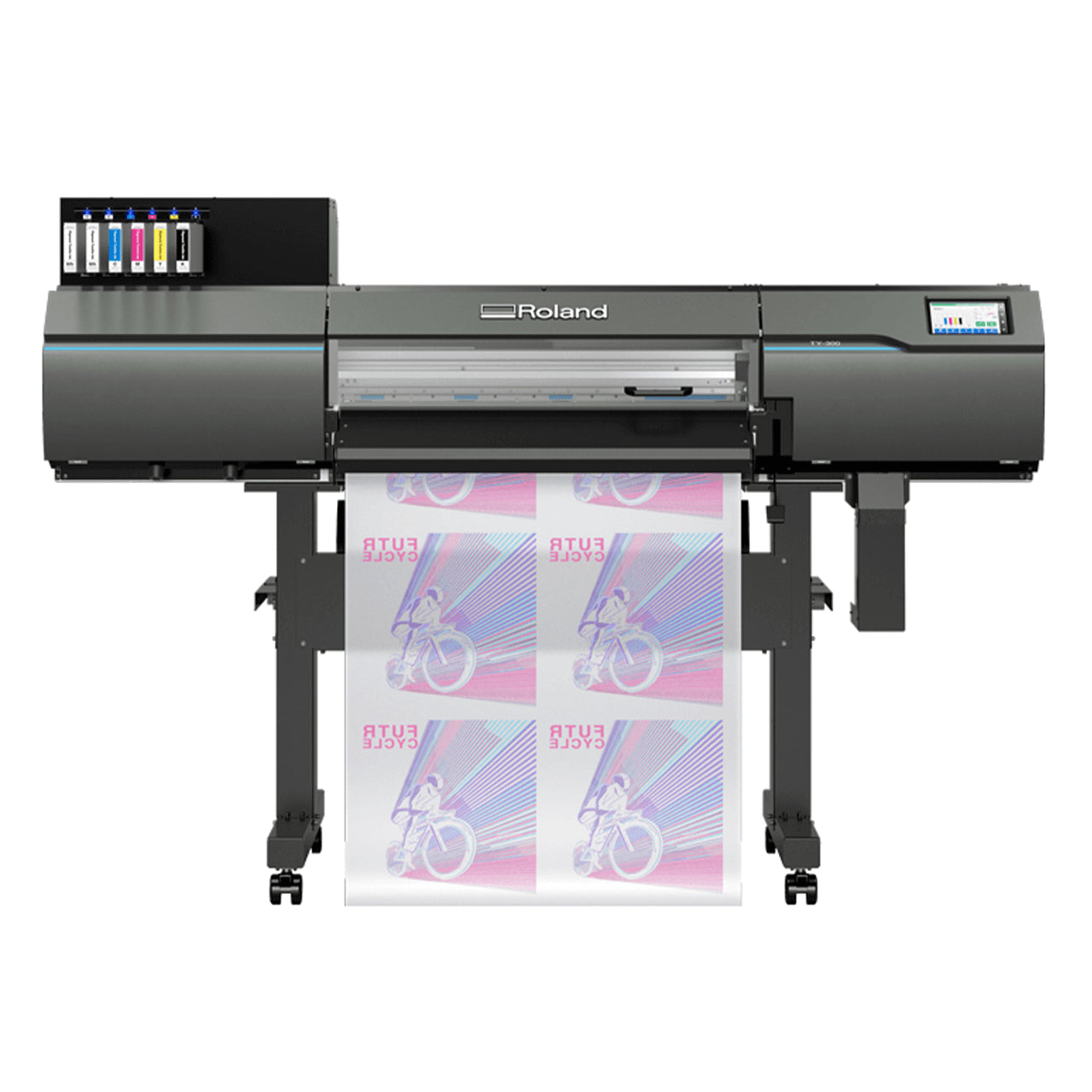 Roland TY-300 Direct-to-Film Printer - 30"