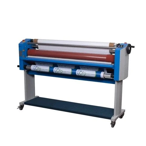 GFP 363TH 63" Top Heat Wide Format Laminator