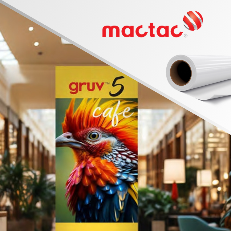 Mactac Gruv
