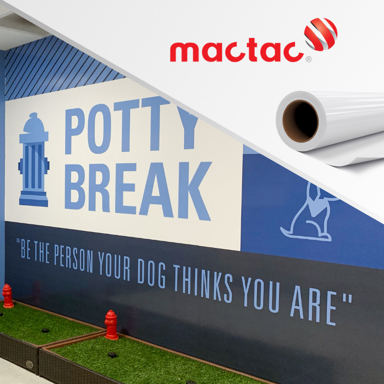 Mactac Rebel 400 Series - Intermediate