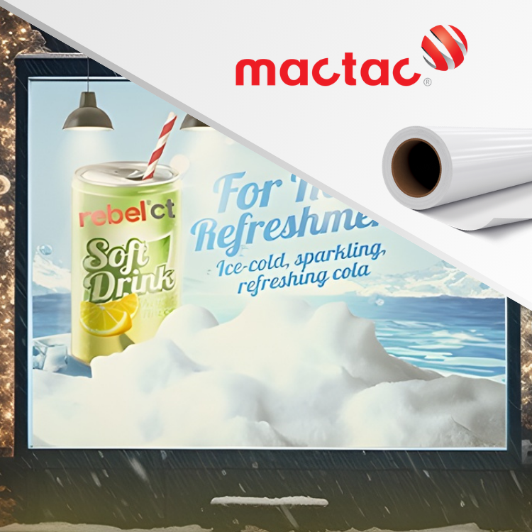 Mactac Rebel Cold-Temp