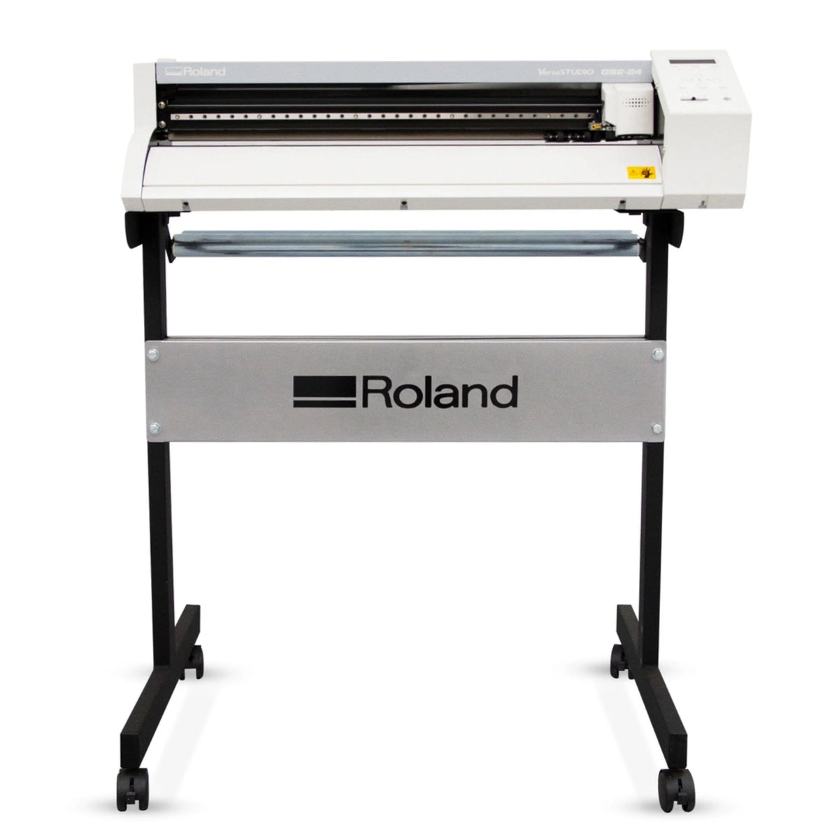 Roland Cutter Part Roland VersaSTUDIO GS2-24 Desktop Vinyl Cutter – Graphic Supplies