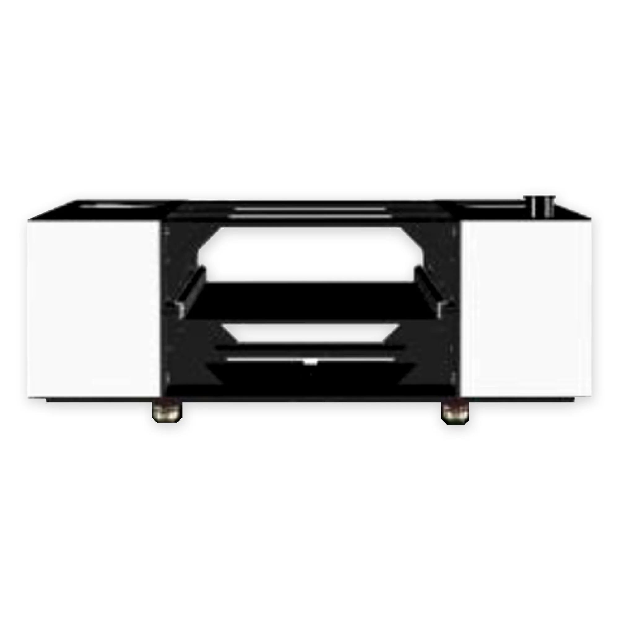 Roland Standard Stand with Air Filtration Fume Extractor for MO-180 UV Flatbed Printer