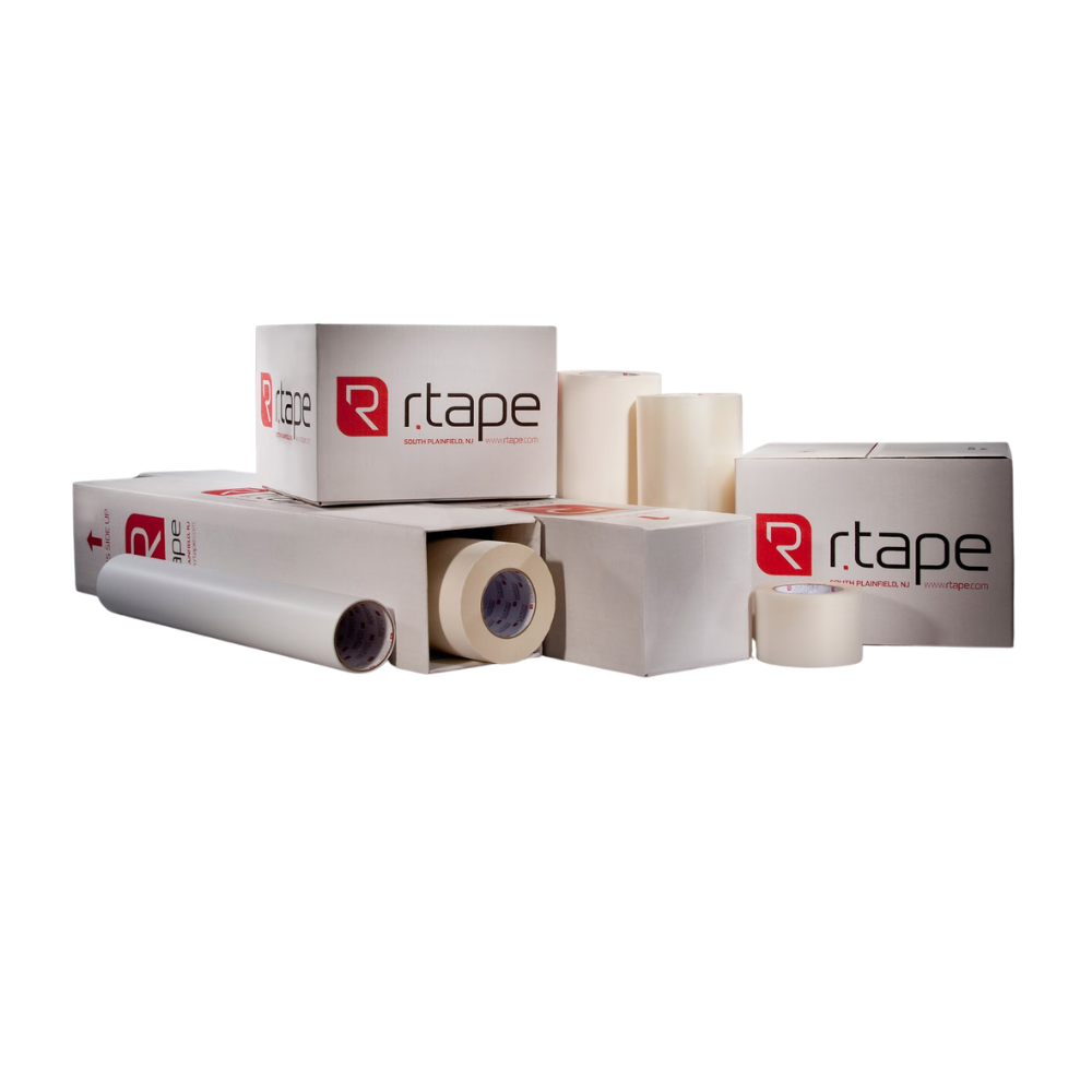 RTape ApliTape 4075 Application Tape | High Tack