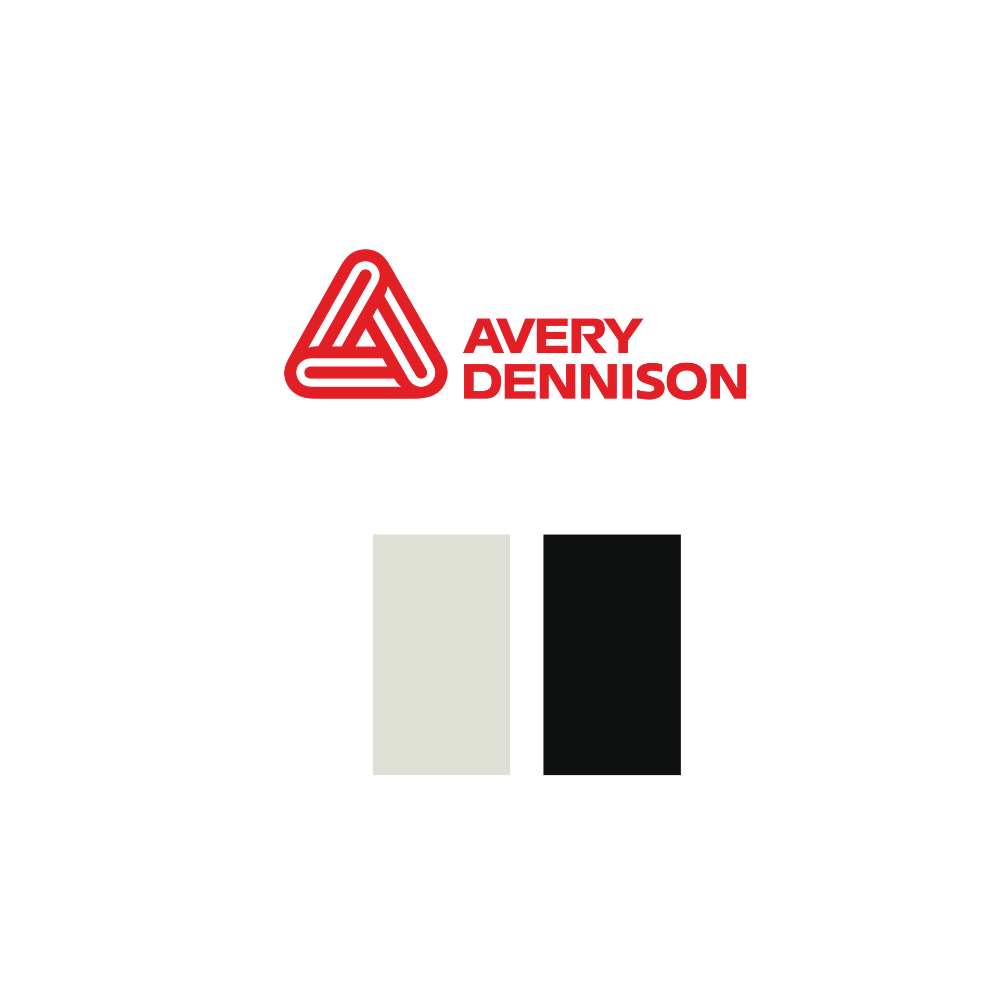 Avery Dennison SC900 Light Control Blockout Film