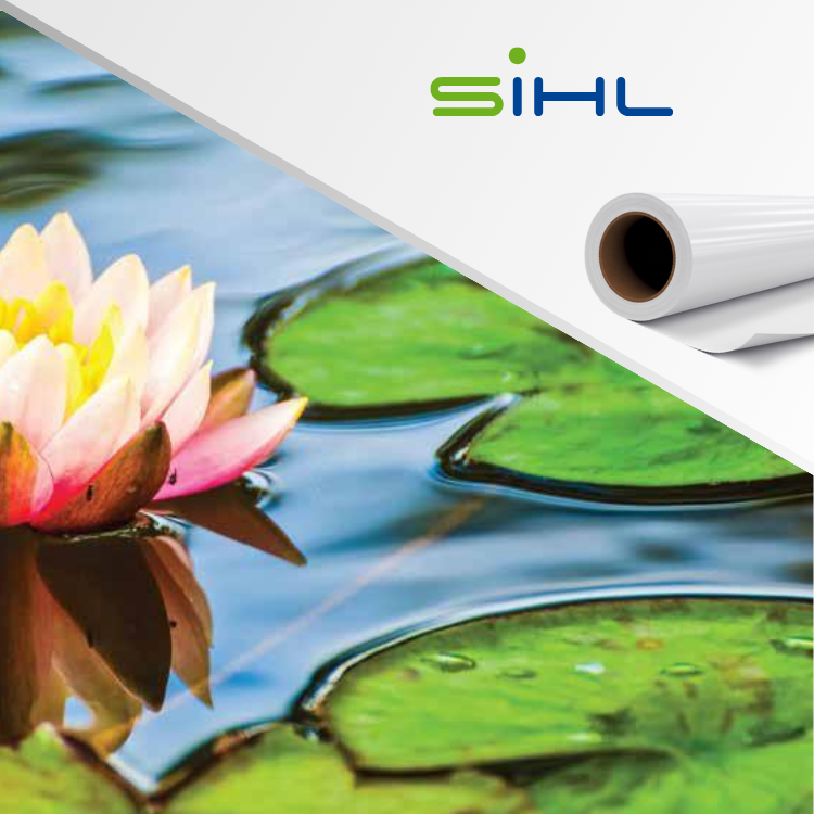 Sihl 3357 Pacifica II Photo Paper