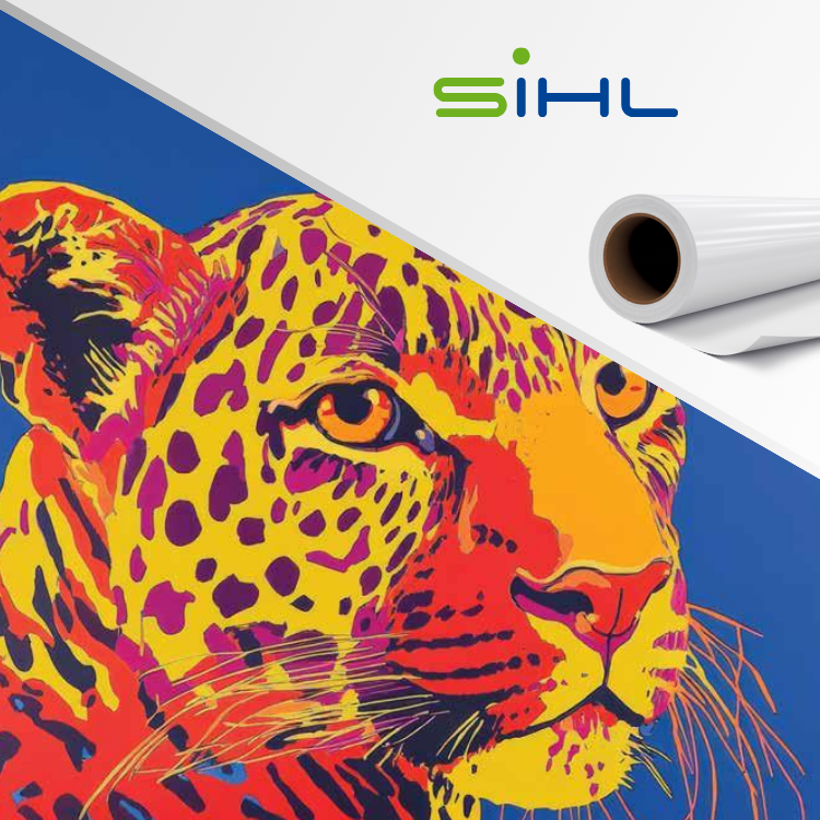 Sihl 3699 TriSolv PhotoArt Paper
