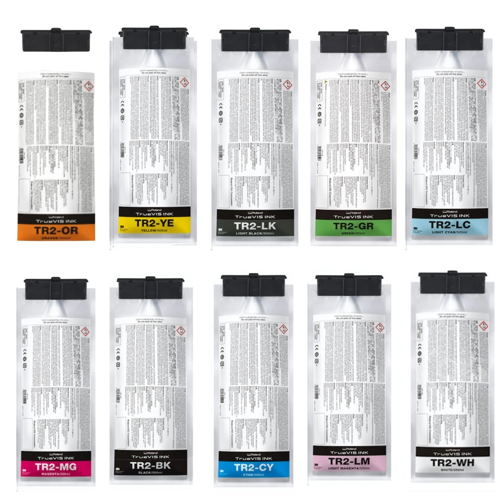 Roland TrueVis TR2 Ink