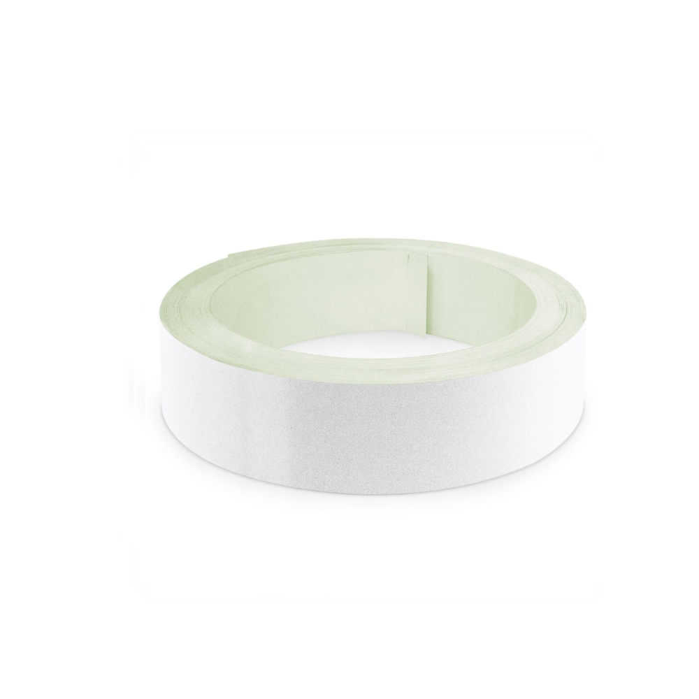 Channel Letter Aluminum Coil - White